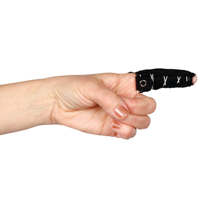 Finger Hugger Model 670, Medium