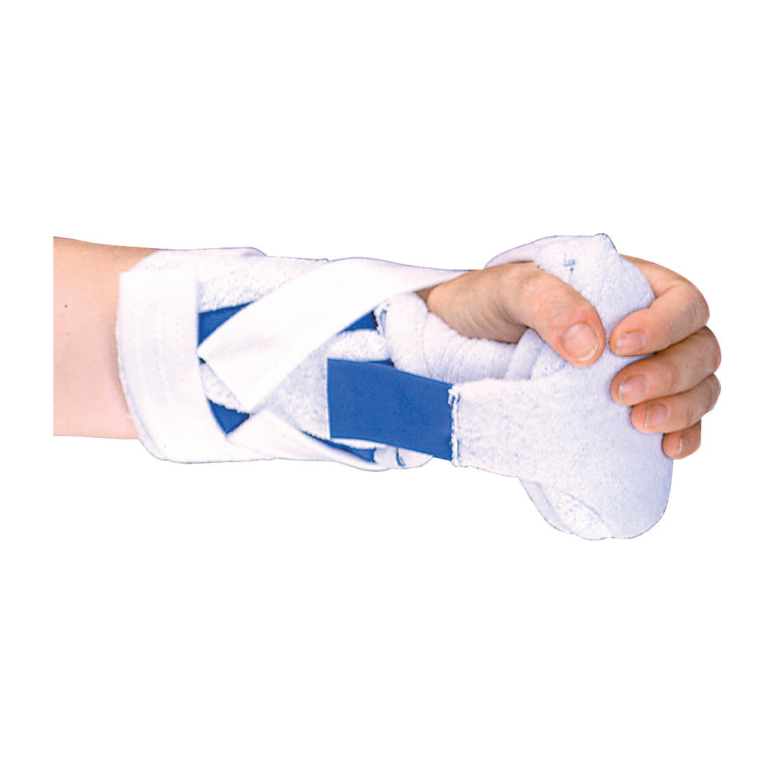 Replacement Terrycloth Cover for AliMed® Standard Grip Splint II