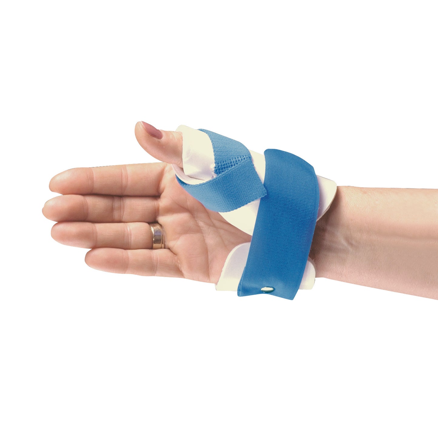 FREEDOM Low-Profile ThumbKeeper, Right, Medium
