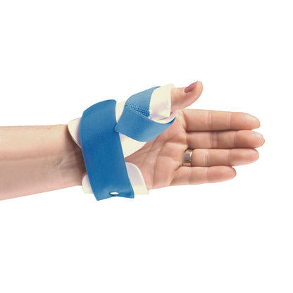 FREEDOM Low Profile ThumbKeeper, Left, Medium
