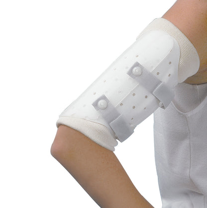 Miami Prefabricated Humerus Fracture Brace, Small, Right