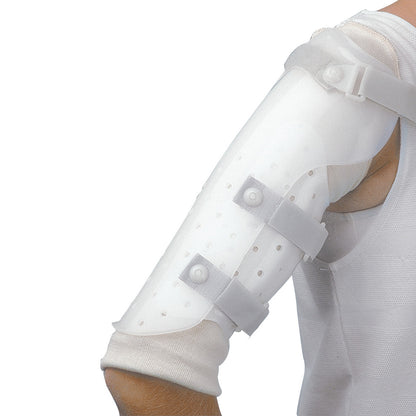 Over-the-Shoulder Humerus Fracture Brace, Right, X-Large