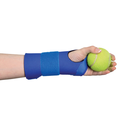 FREEDOM CTS GripFit Splint, Neoprene Left, X-Large