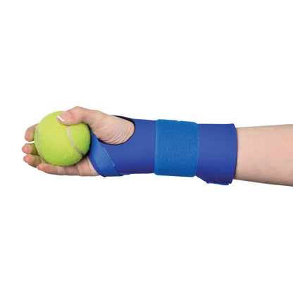 FREEDOM CTS GripFit Splint, Neoprene Right, X-Large