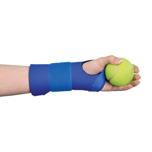 FREEDOM CTS GripFit Splint, Neoprene, Left, Small