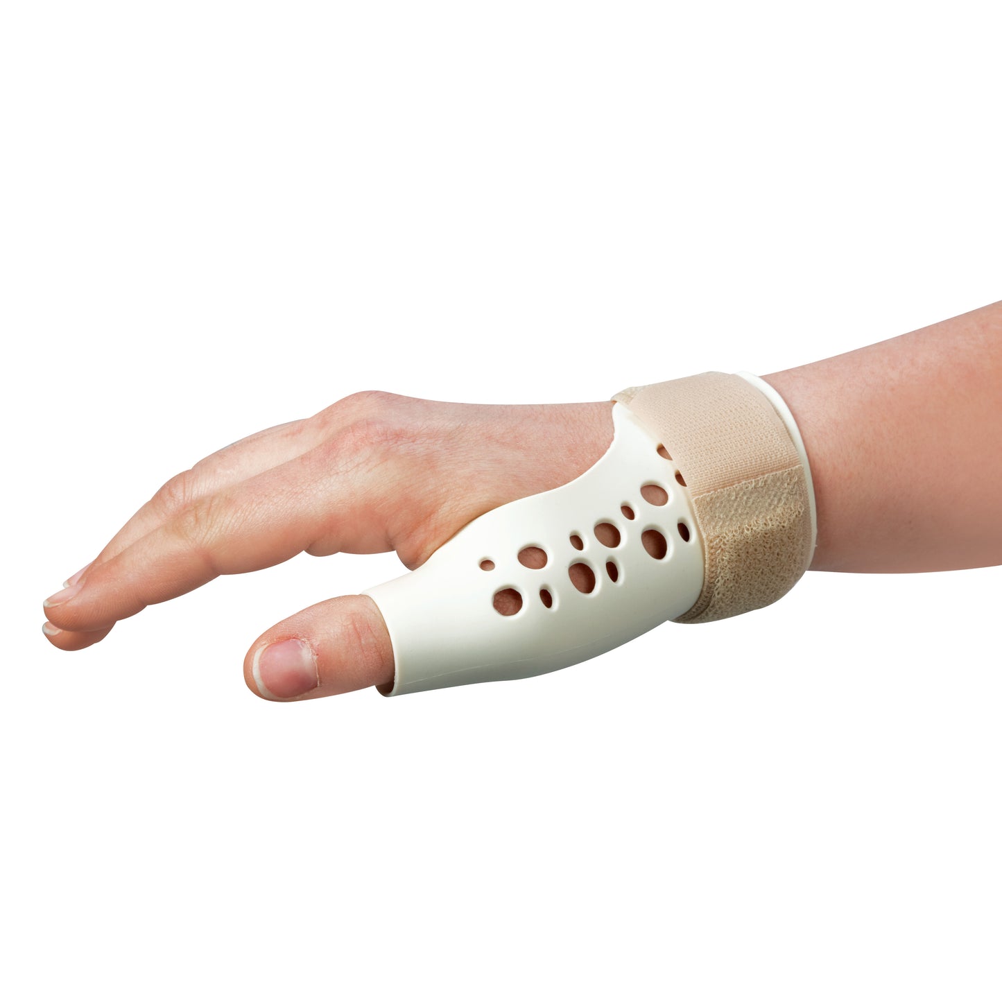 European Thumb Spica, Right, Small
