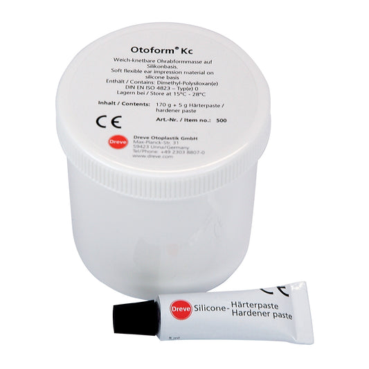 Otoform® Kc Elastomer