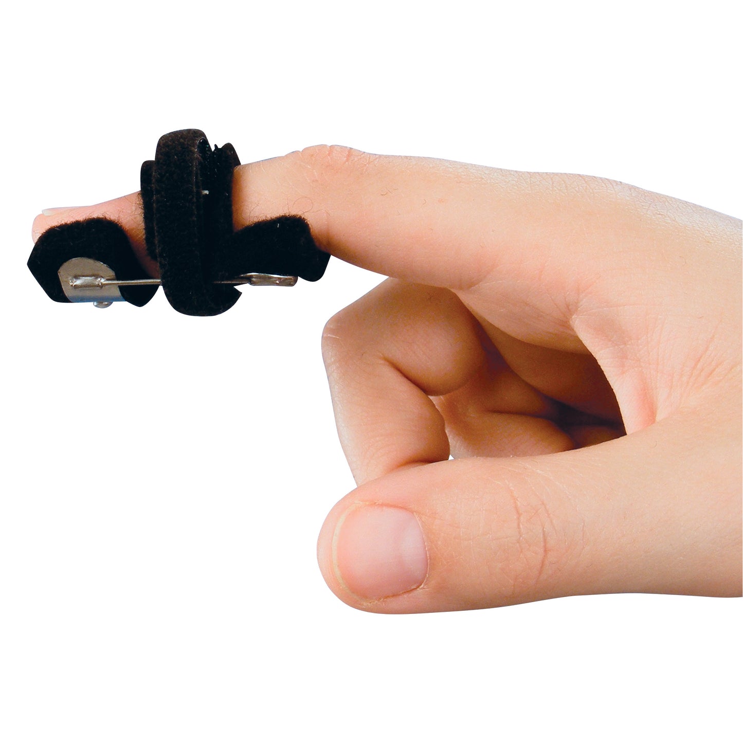 Mini-Modified Safety Finger Pin, Medium