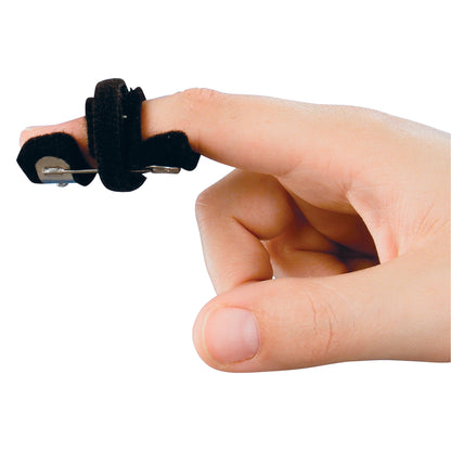 Mini-Modified Safety Finger Pin, Medium