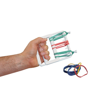 Rubber Band, Red, Medium, 150/Pack