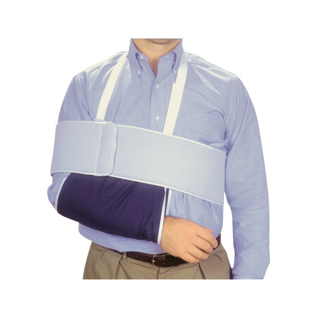 Sling and Swathe, Small