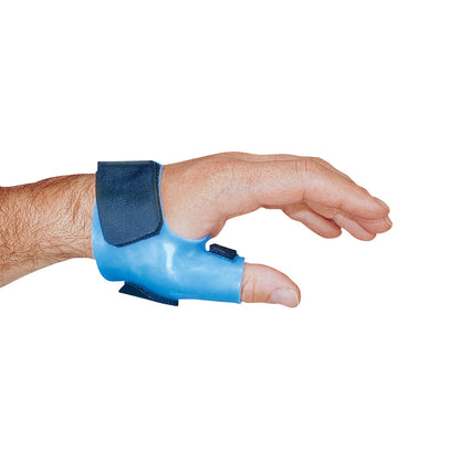 SportsFit Hand/Thumb Orthosis, Left, Large