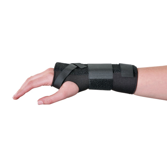 FREEDOM CTS Grip-Fit Splint, AliDry, Right, X-Large