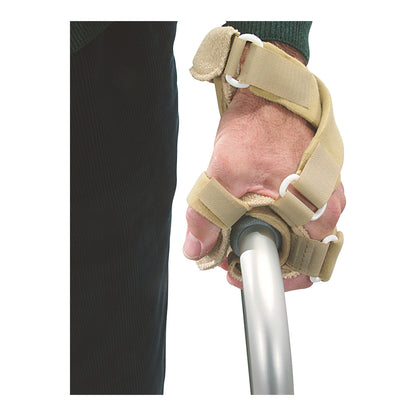 Walker Hand Splint, Left