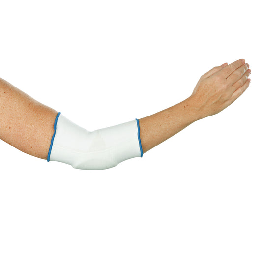 Padded Elbow Sleeve, Medium