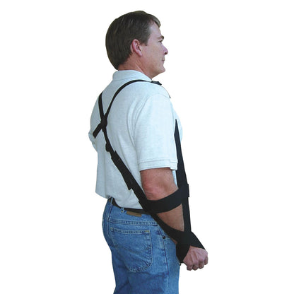 GivMohr Sling, Single Arm, Small
