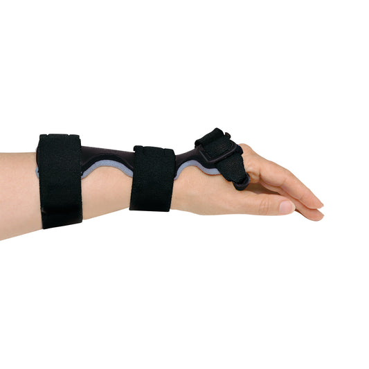 Dorsal Carpal Tunnel Splint, Left, Large