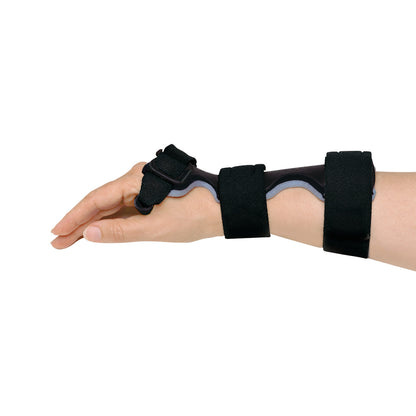 Dorsal Carpal Tunnel Splint, Right, Large