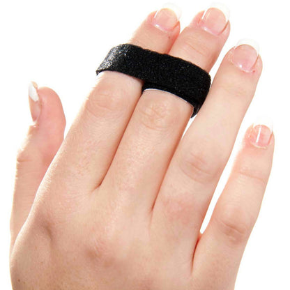 Buddy Loop Finger Splint, 1/2"W, 5/Pack