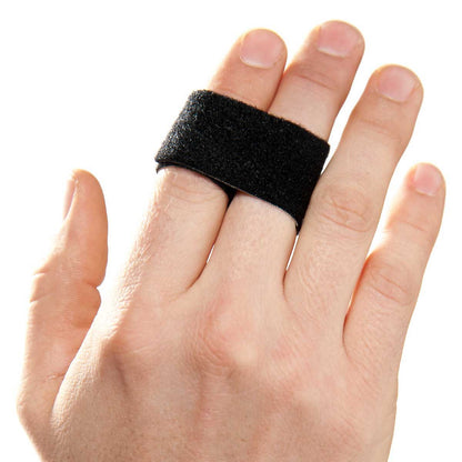 Buddy Loop Finger Splint, 1"W, 5/Pack