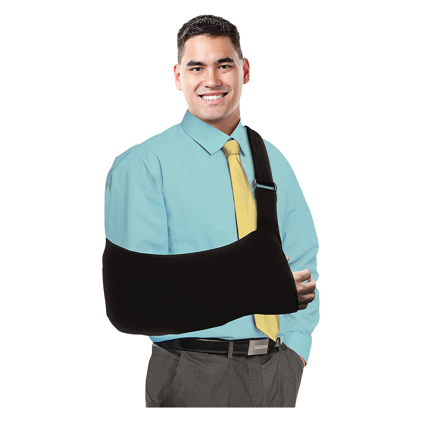 Joslin Ultimate Arm Sling, Goliath