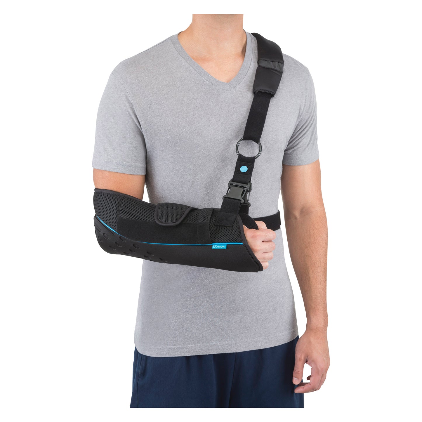 Formfit Shoulder Brace, Regular