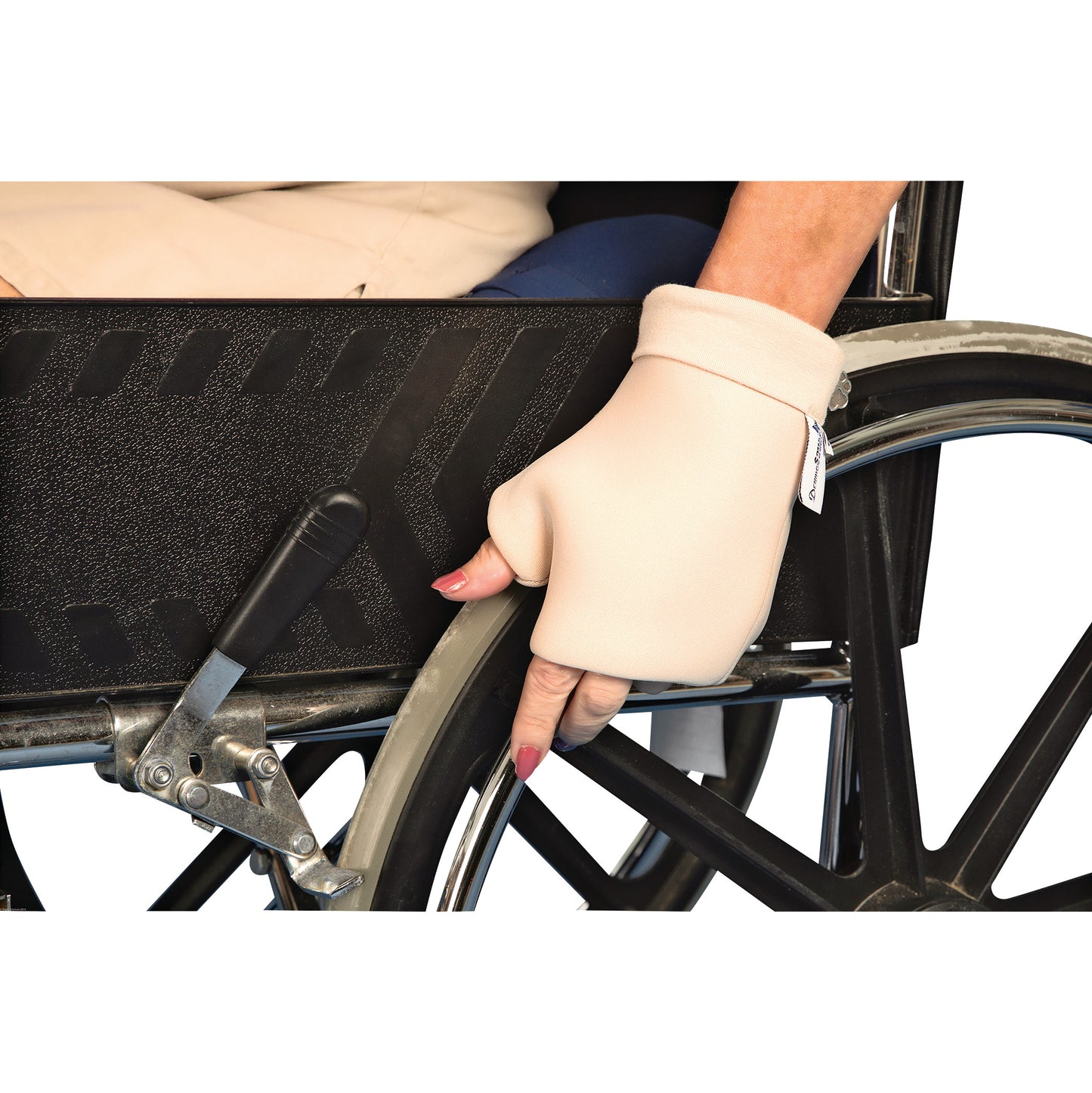 Knuckle Protector, Small/Medium, 6/Case