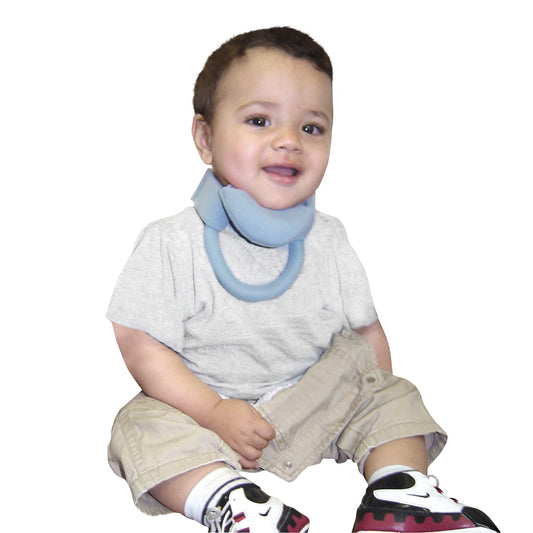Headmaster Collar, Infant
