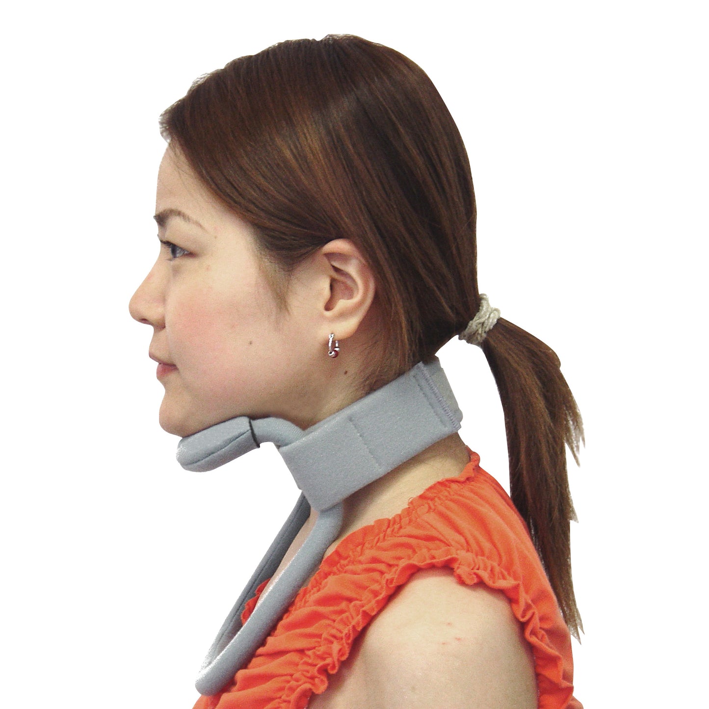 Headmaster Collar, Junior