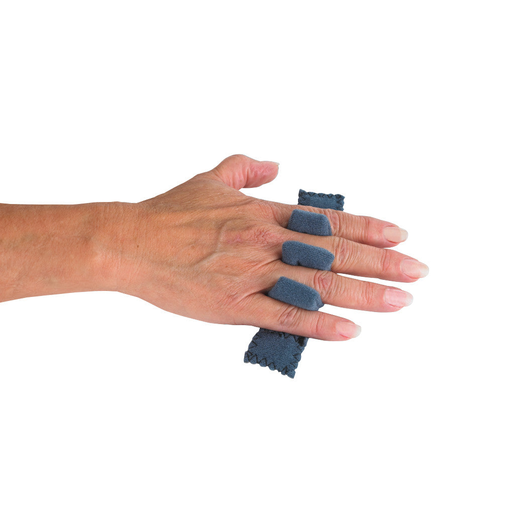 Optional Finger Separator for OCSI SoftPro® WHFO