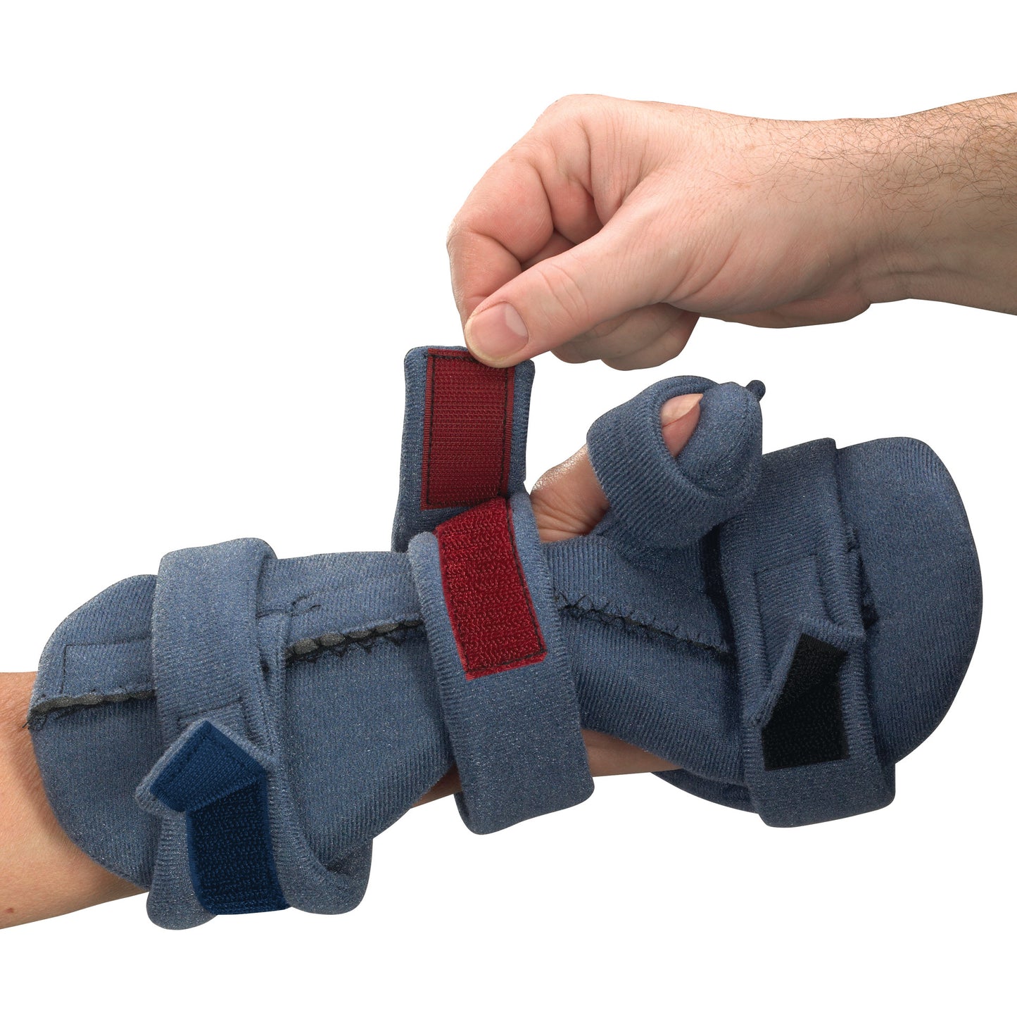 SoftPro Functional Resting WHFO, Left, Large