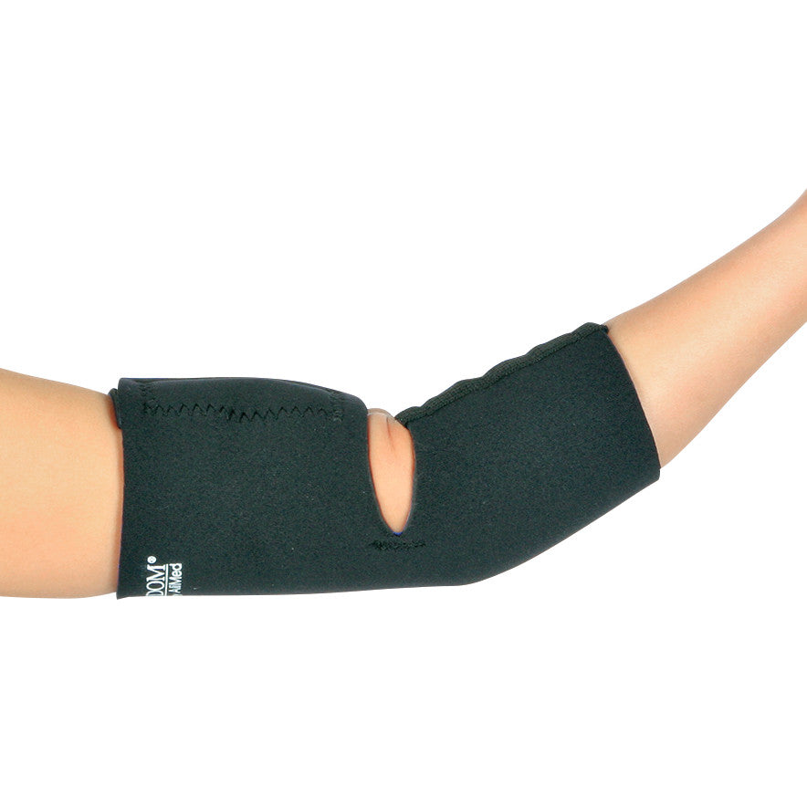 FREEDOM Pediatric Elbow Sleeve, X-Large