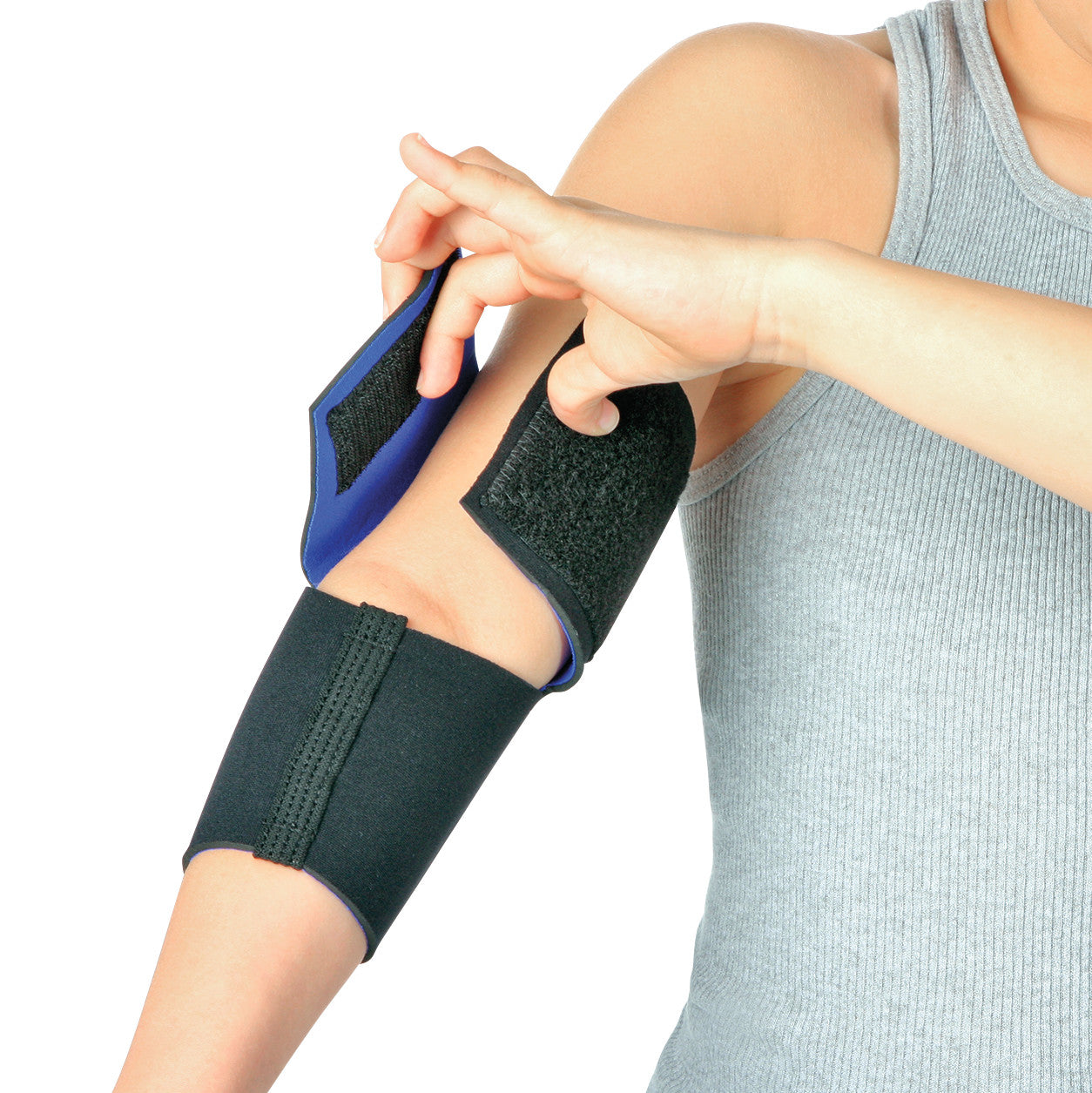 FREEDOM Pediatric Elbow Sleeve, X-Large