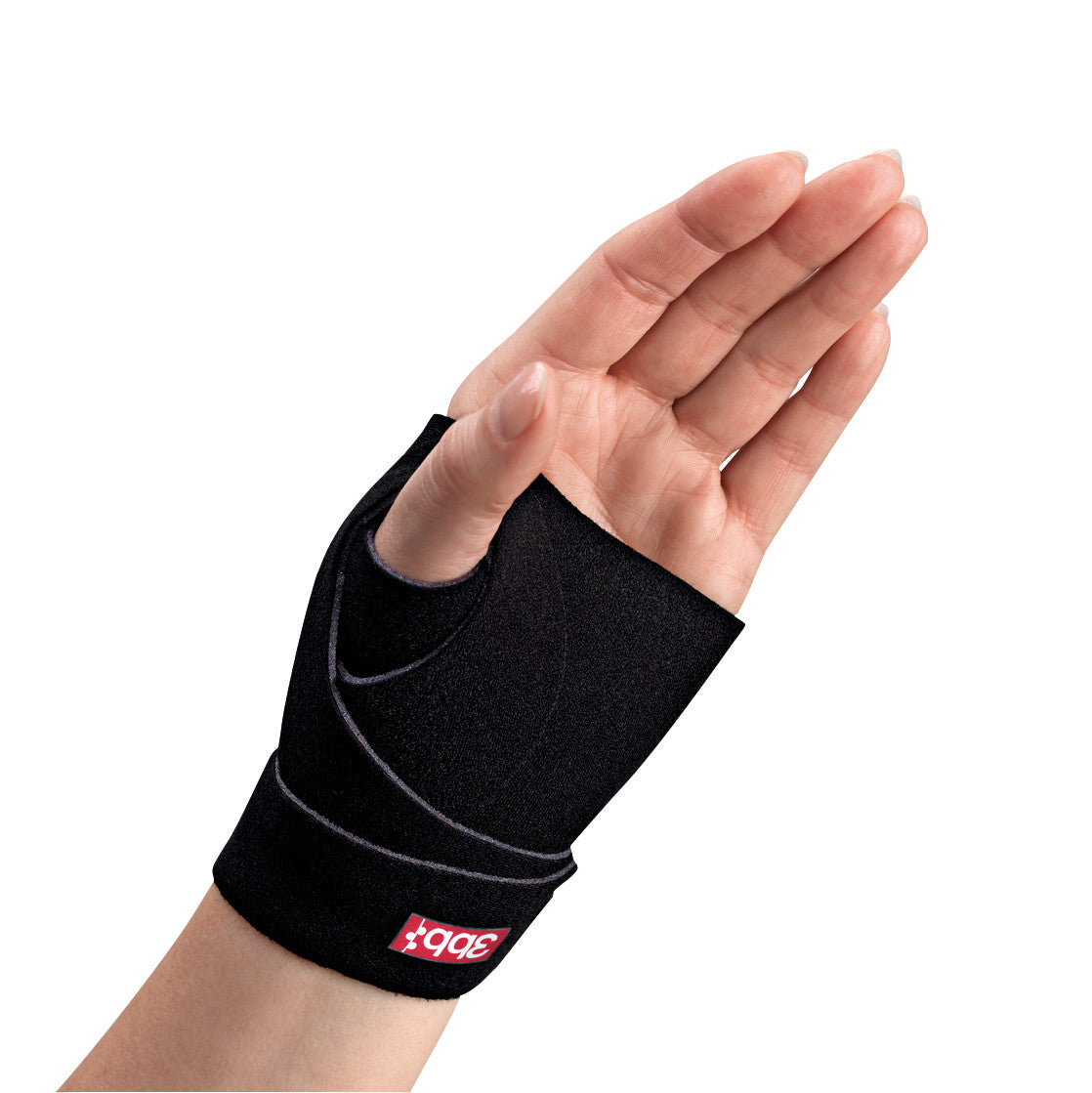 ThumSling NP, Left, Small/Medium