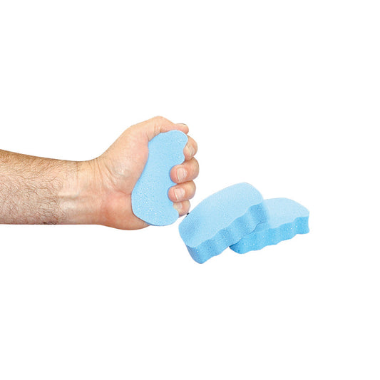 Hand Exerciser, Large, 3/Pack