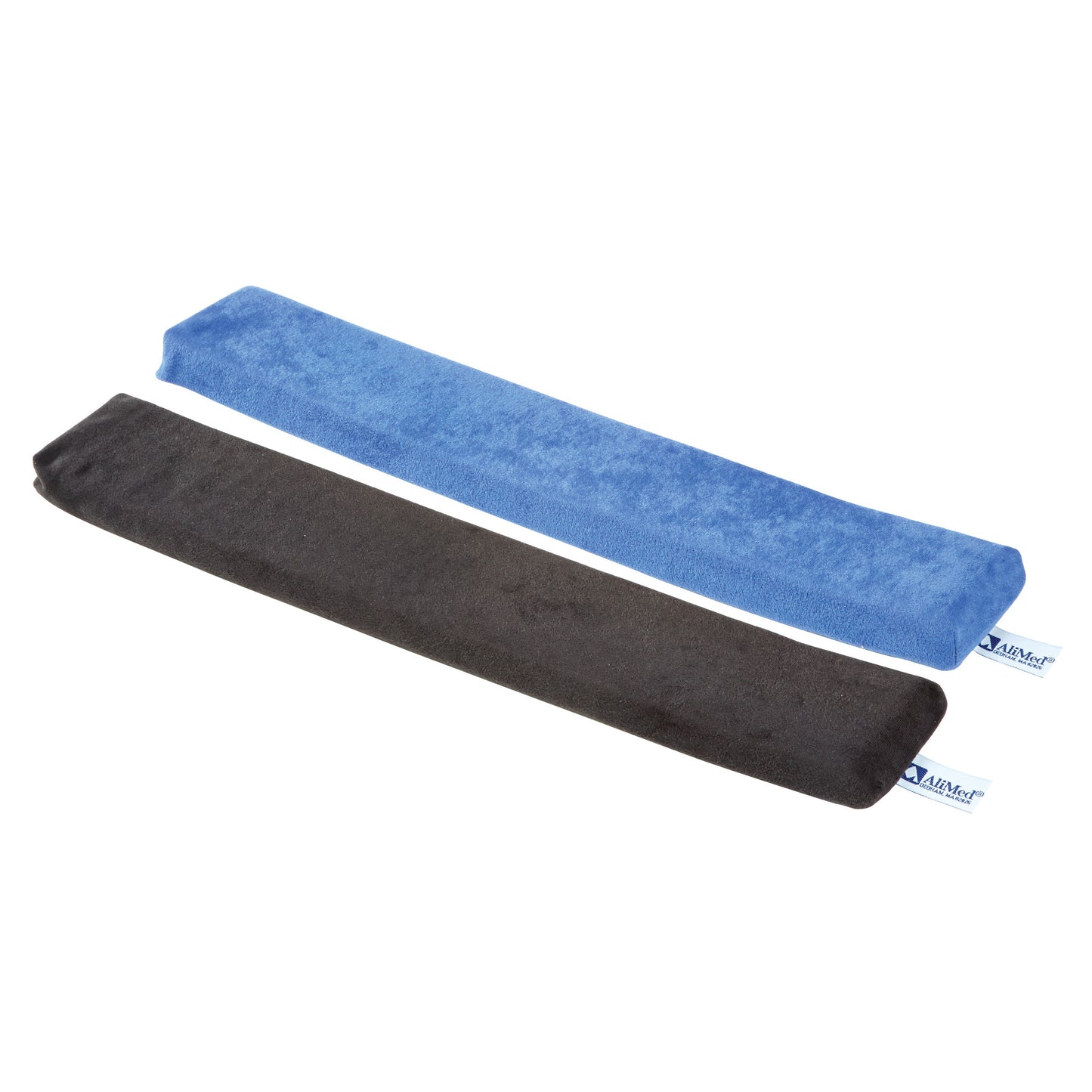 T-Foam Keyboard Wrist Support, 1"H, 17"L