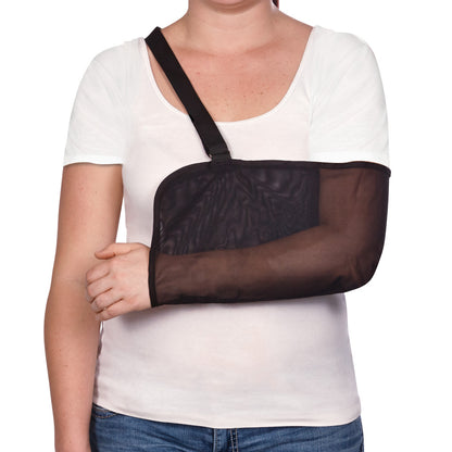 Mesh Arm Sling, Medium