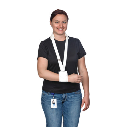 AliMed® Cuff and Collar Sling
