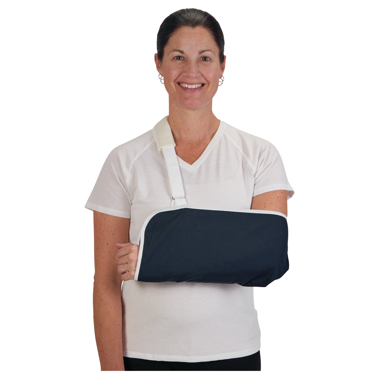 Deluxe Envelope Style Arm Sling, Small