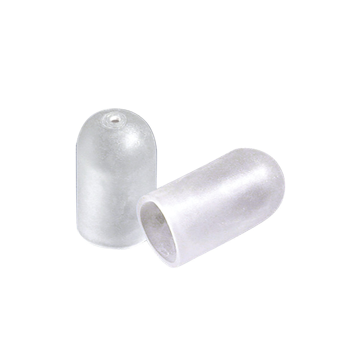 All-Gel Digit Caps, 2X-Large, 10/Pack