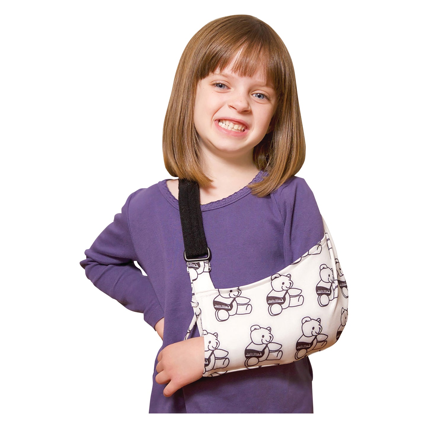 Joslin Ultimate Arm Sling, Toddler/Small Child