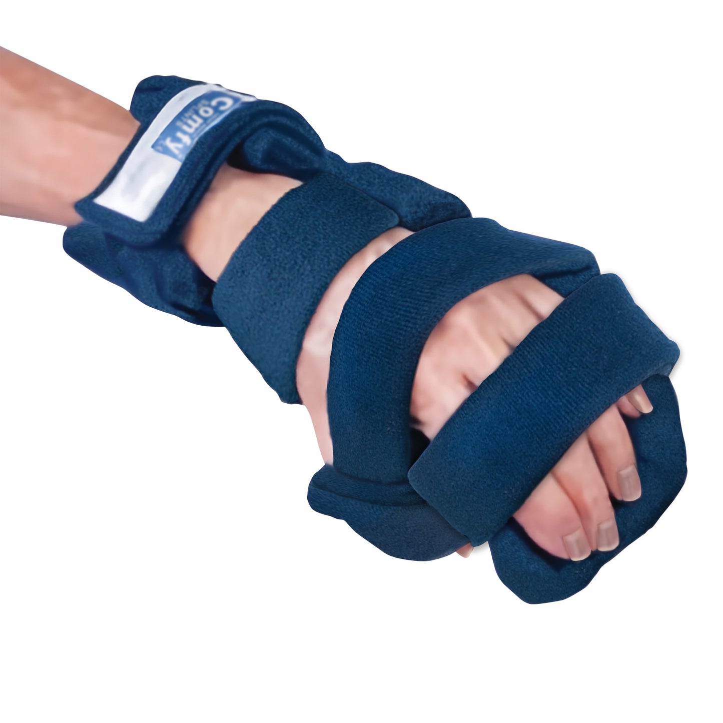 Adult Progressive Resting Hand Orthosis, Headliner Cover, Right