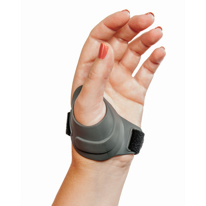 CMCcare Thumb Brace, Small, Left