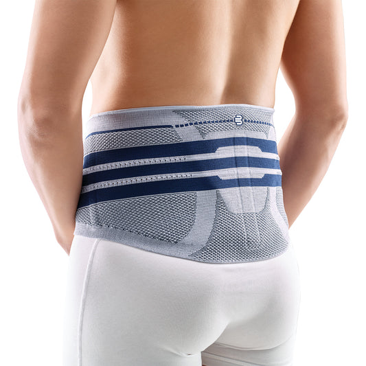 LumboTrain Back Support, Size 2