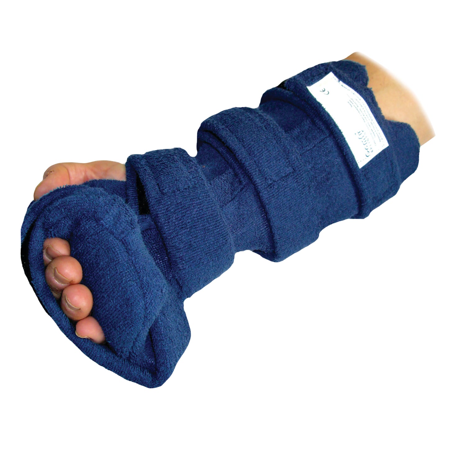 Comfy Splints™ Adult Large Pan Hand/Wrist Orthosis