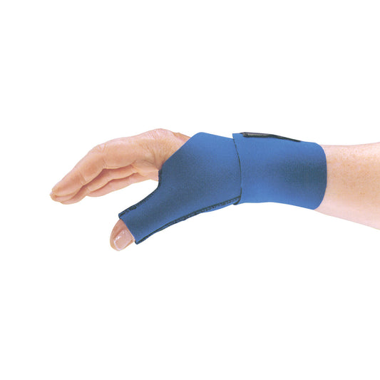 Neoprene Wrist/Thumb Wrap, Medium/Large
