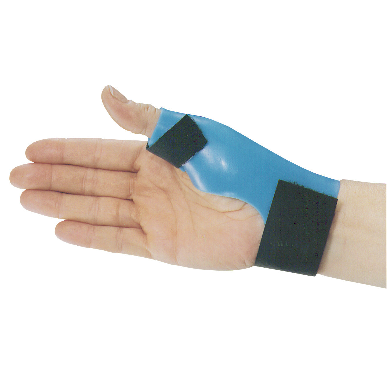 SportsFit Wrist/Hand/Thumb Orthosis, Right, Small