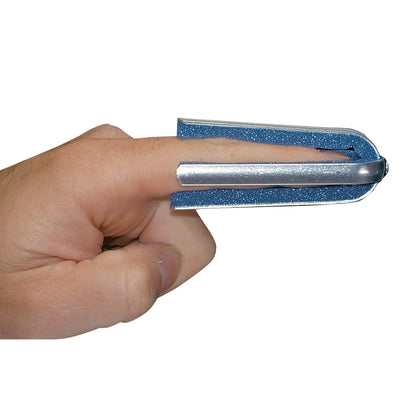 Fingertip Protector, 3-1/2"L, 12/Pack