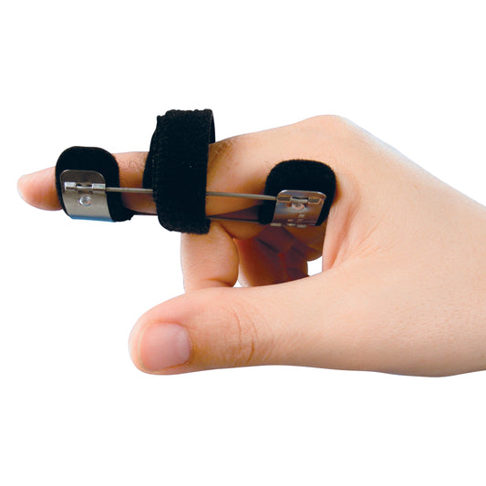 Safety Pin Splint, Medium