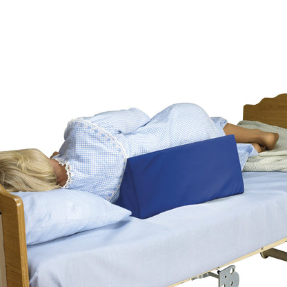 SkiL-Care™ Positioning Wedge with Cover